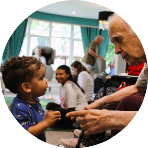 Rock Out Baby Care Homes